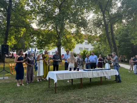 podelitev maturitetnih spričeval Gimnazija Ravne (17)